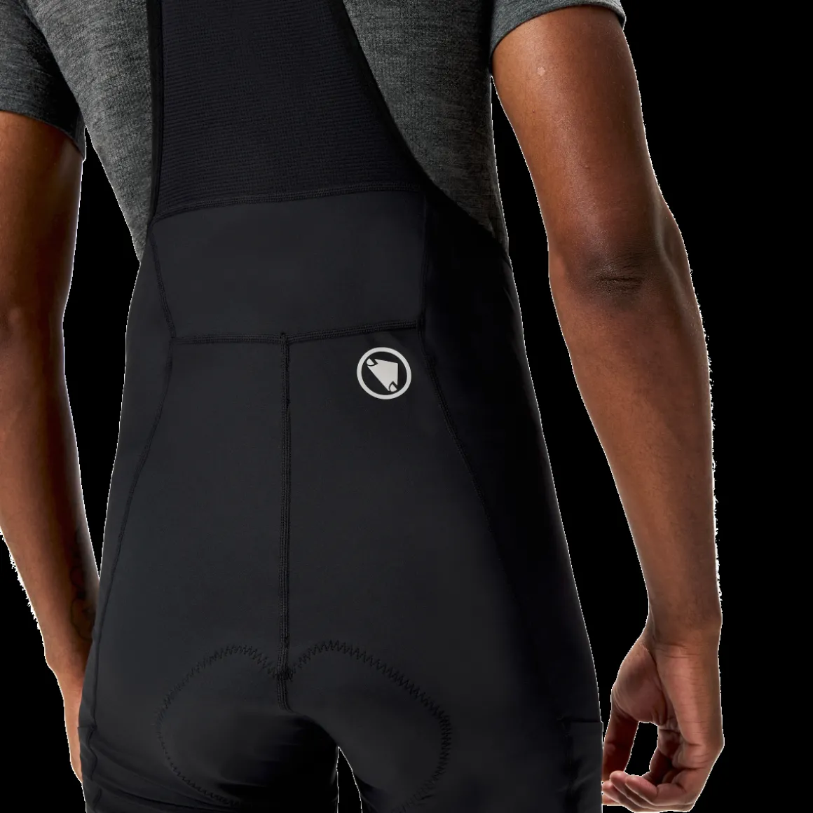 LOOP BIBSHORT