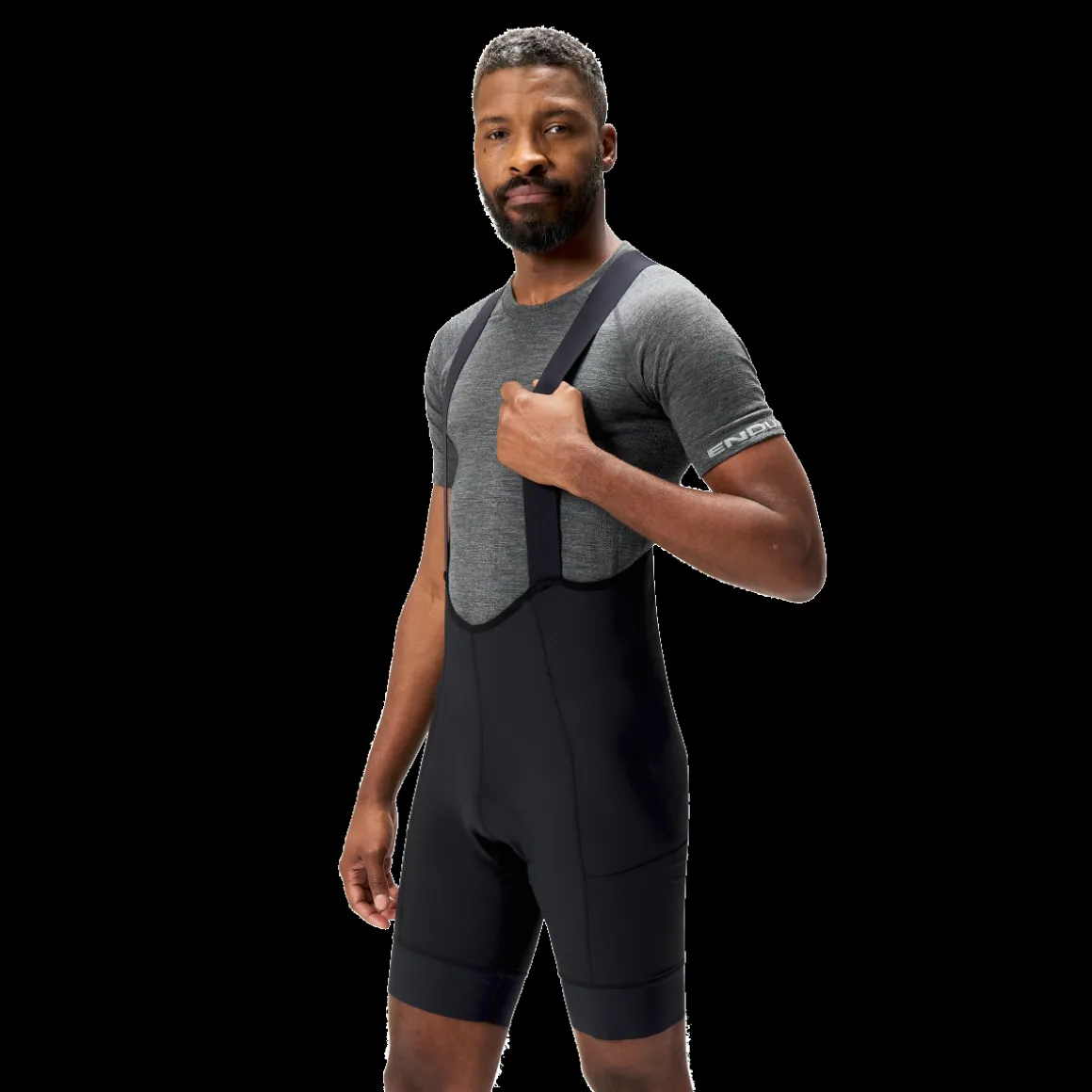 LOOP BIBSHORT