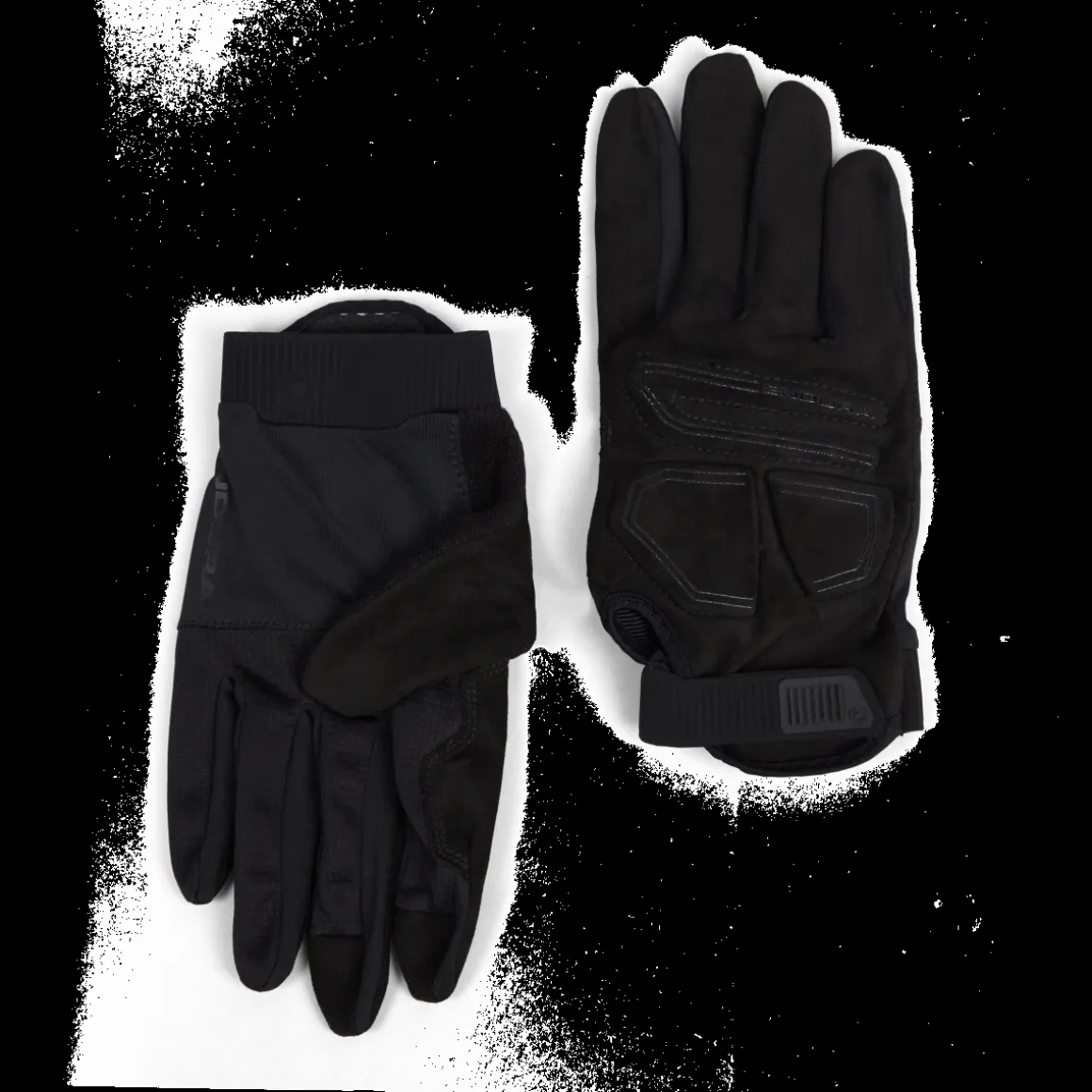 LOOP FULL FINGER GLOVE MTB Gloves