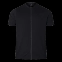 LOOP S/S ZIPPED JERSEY Short Sleeve Cycling Jersey