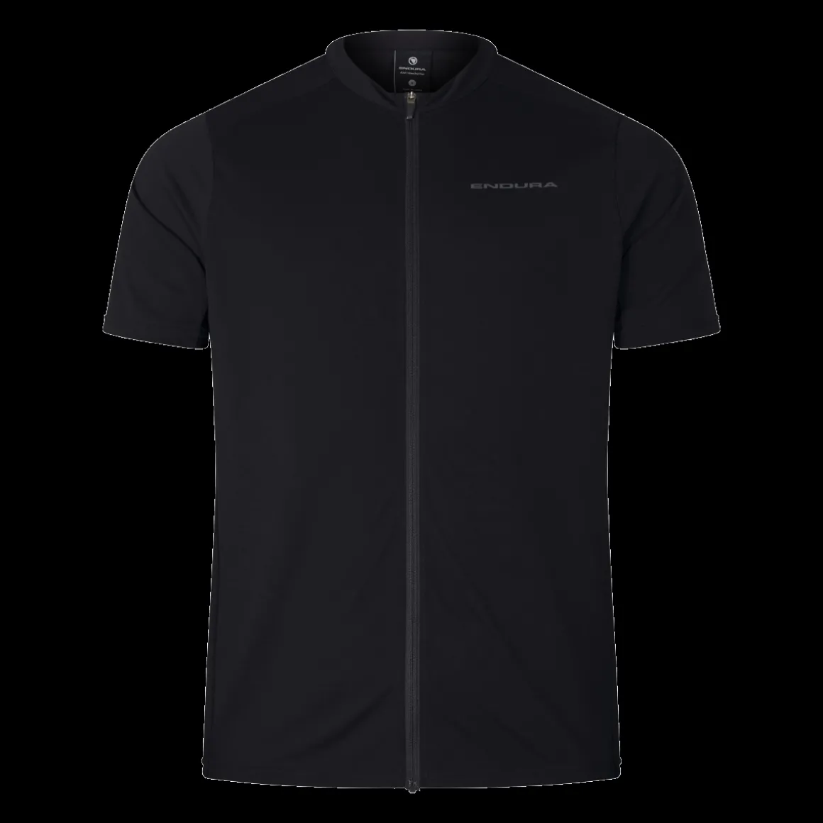 LOOP S/S ZIPPED JERSEY Short Sleeve Cycling Jersey