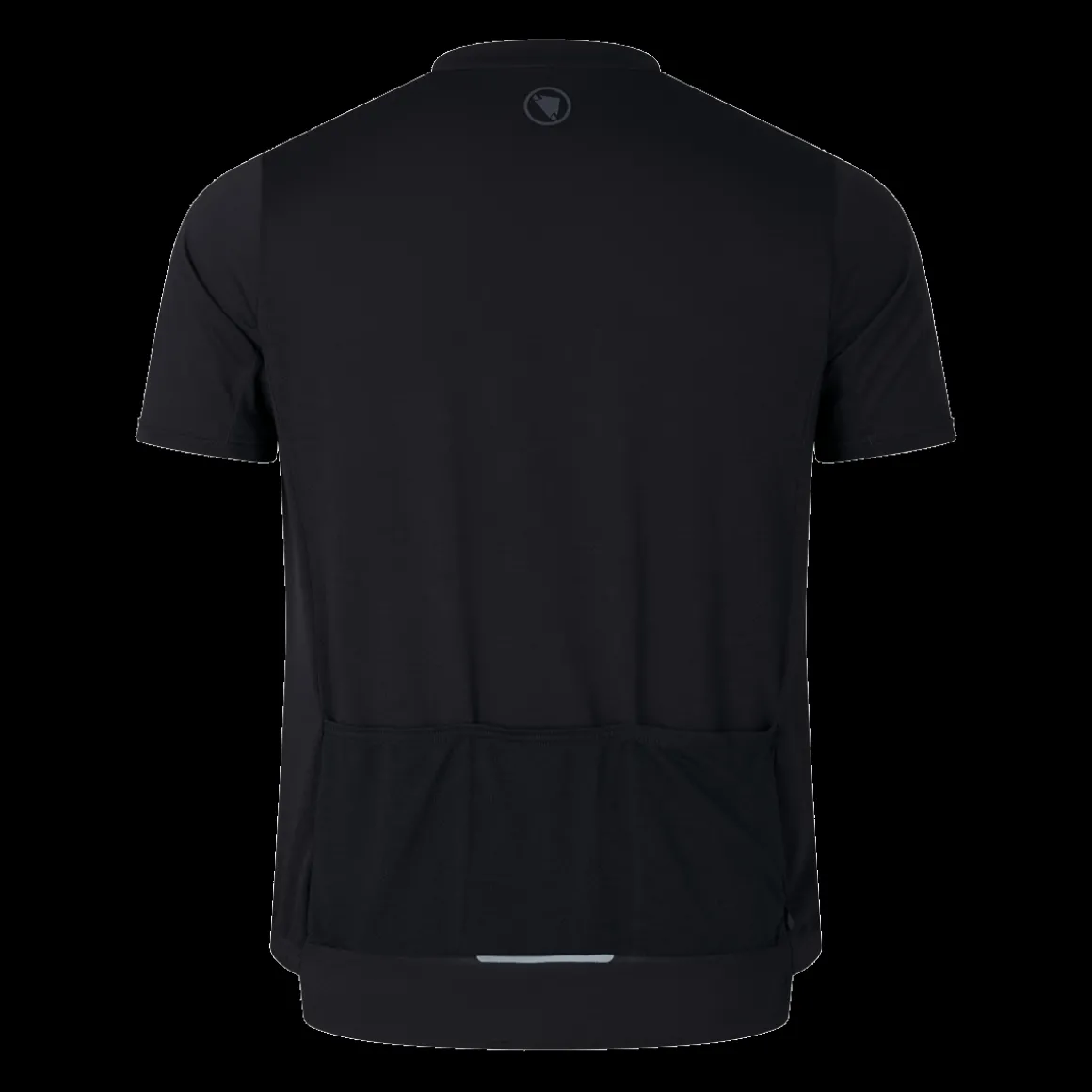 LOOP S/S ZIPPED JERSEY Short Sleeve Cycling Jersey