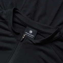 LOOP S/S ZIPPED JERSEY Short Sleeve Cycling Jersey