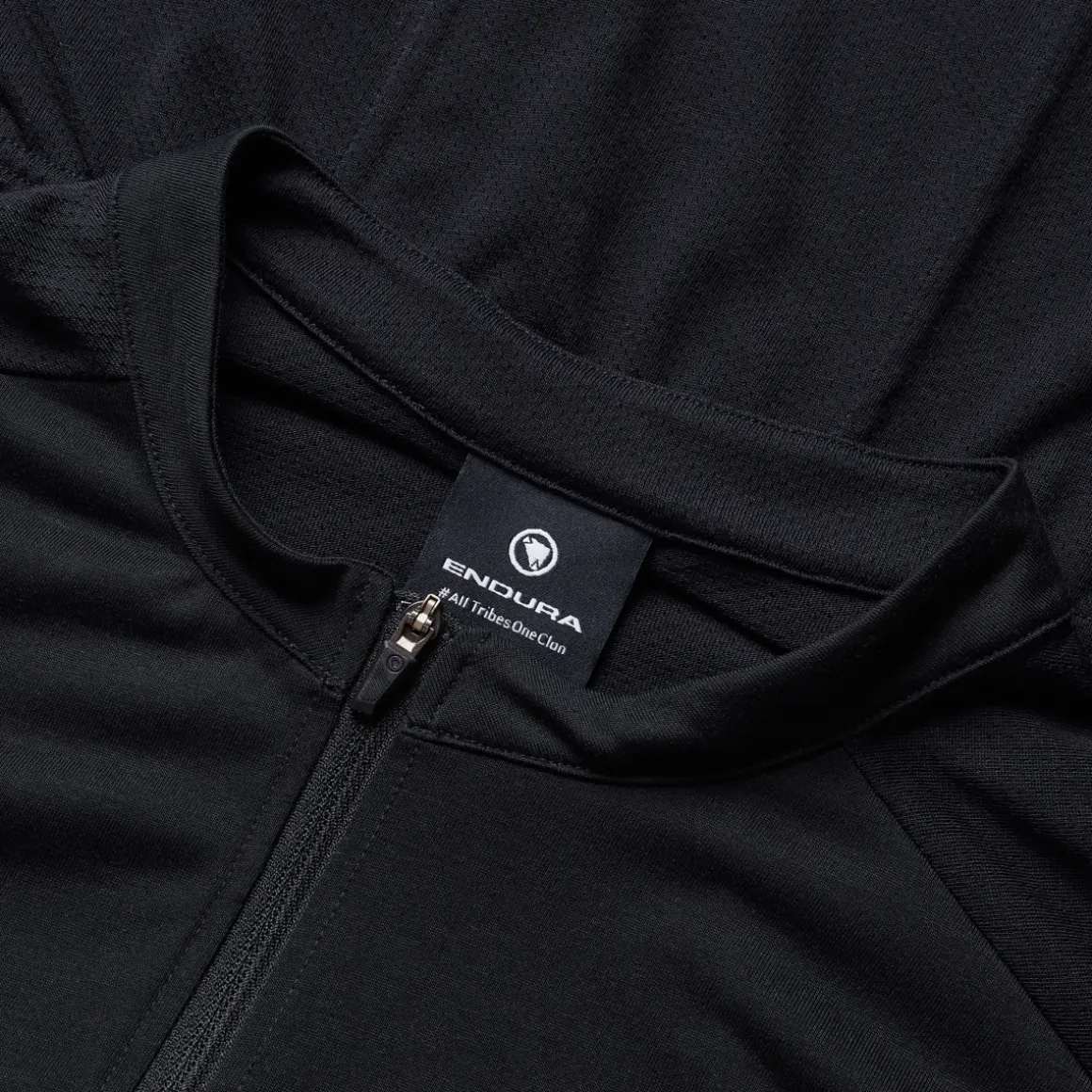LOOP S/S ZIPPED JERSEY Short Sleeve Cycling Jersey
