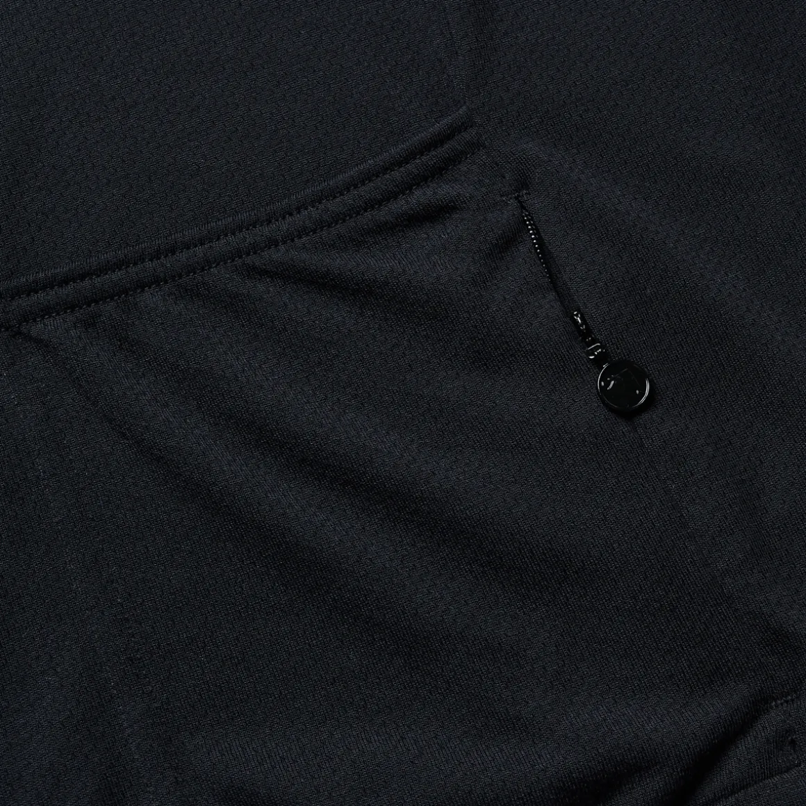LOOP S/S ZIPPED JERSEY Short Sleeve Cycling Jersey
