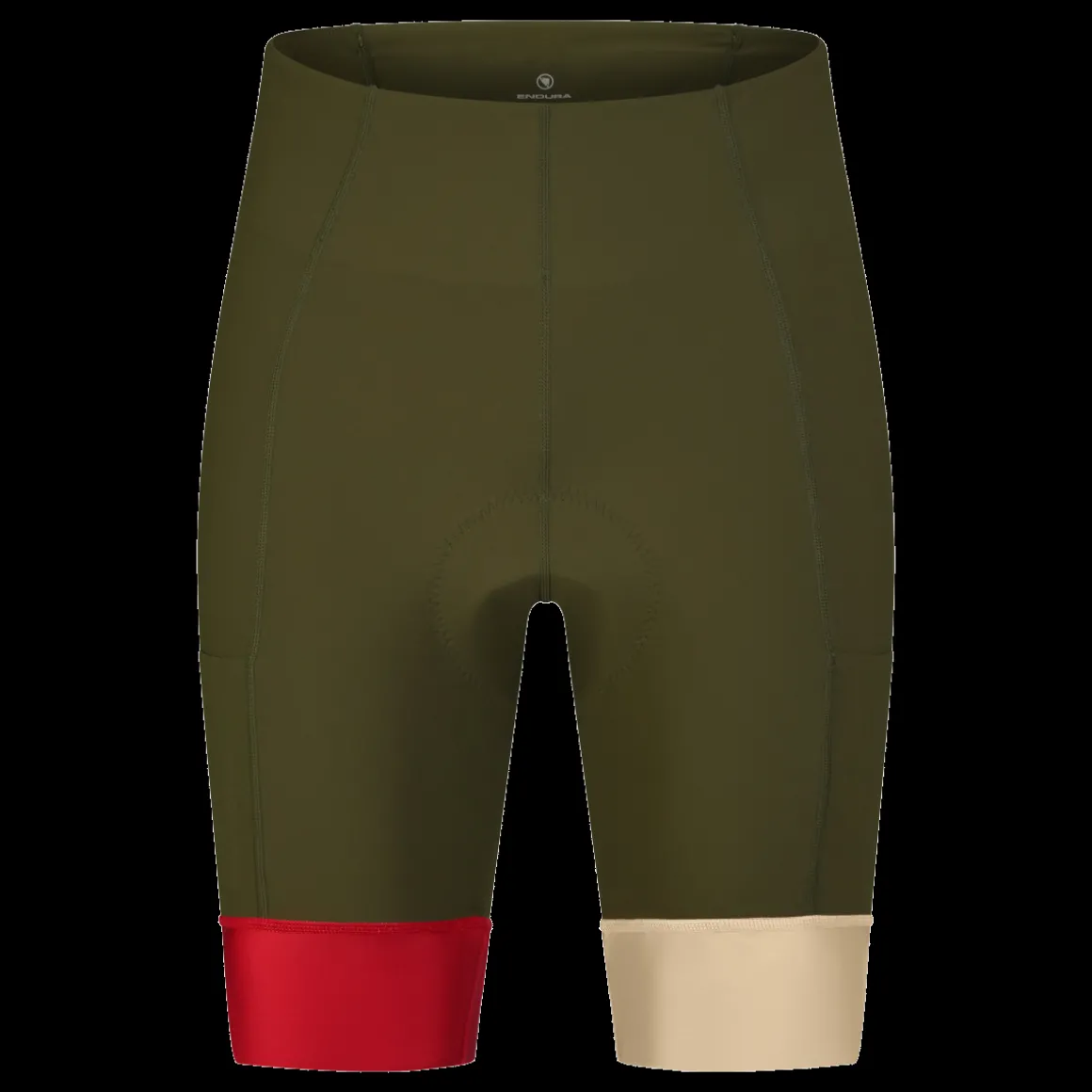 LOOP WAIST SHORTS Cycling Shorts
