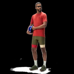 LOOP WAIST SHORTS Cycling Shorts