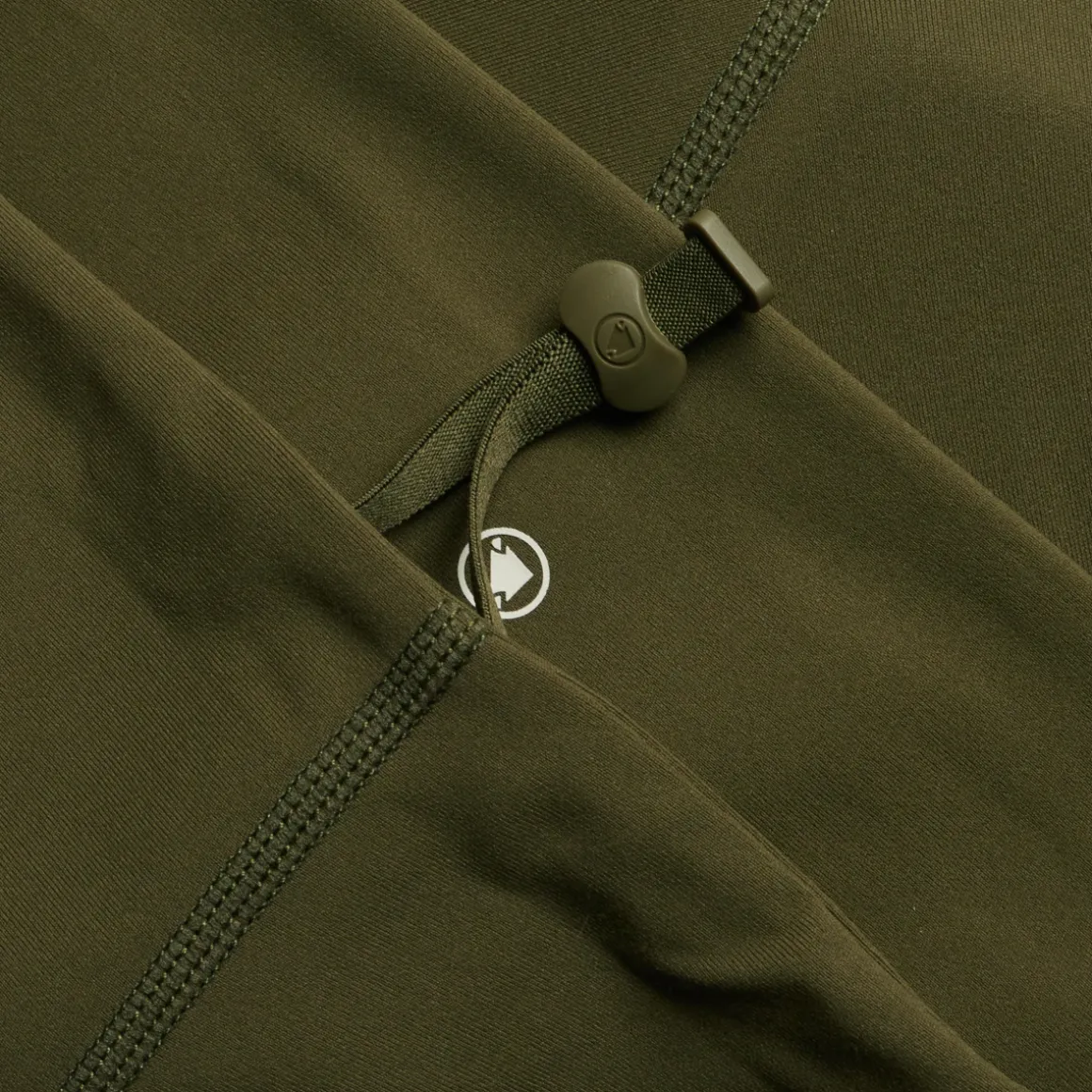 LOOP WAIST SHORTS Cycling Shorts