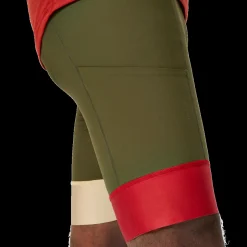 LOOP WAIST SHORTS Cycling Shorts