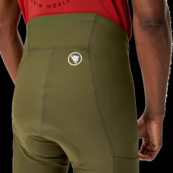 LOOP WAIST SHORTS Cycling Shorts