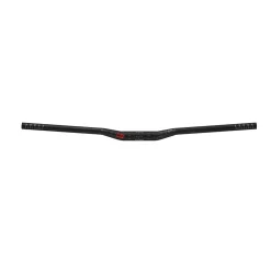 LOW RISER BAR 31.8 E-MTB/MTB Safety Level 6+