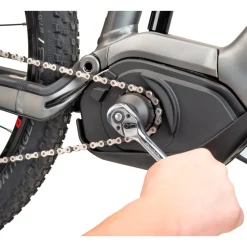 LRT-1 Lockring Tool 50 mm for Bosch® 2nd Generation Ø 50 mm