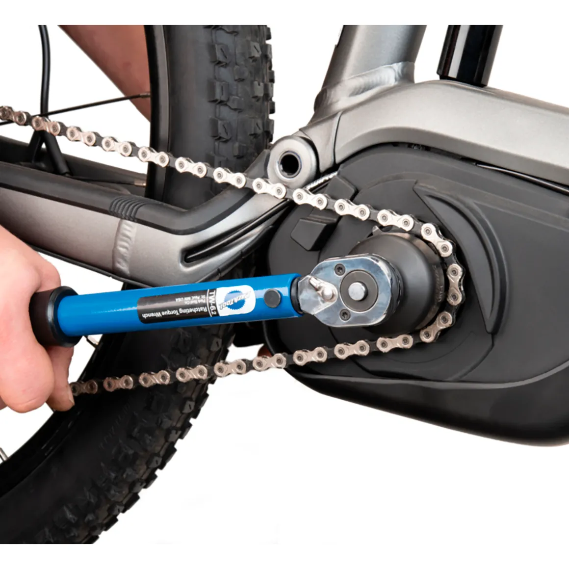 LRT-1 Lockring Tool 50 mm for Bosch® 2nd Generation Ø 50 mm