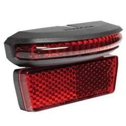 LS 654 COB Line E Signal E-bike Rear Light with Brake Light Function