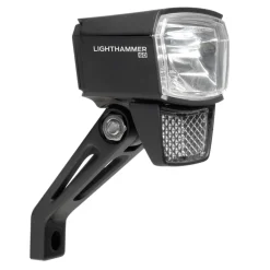 LS 800 Lighthammer E-Bike Headlight