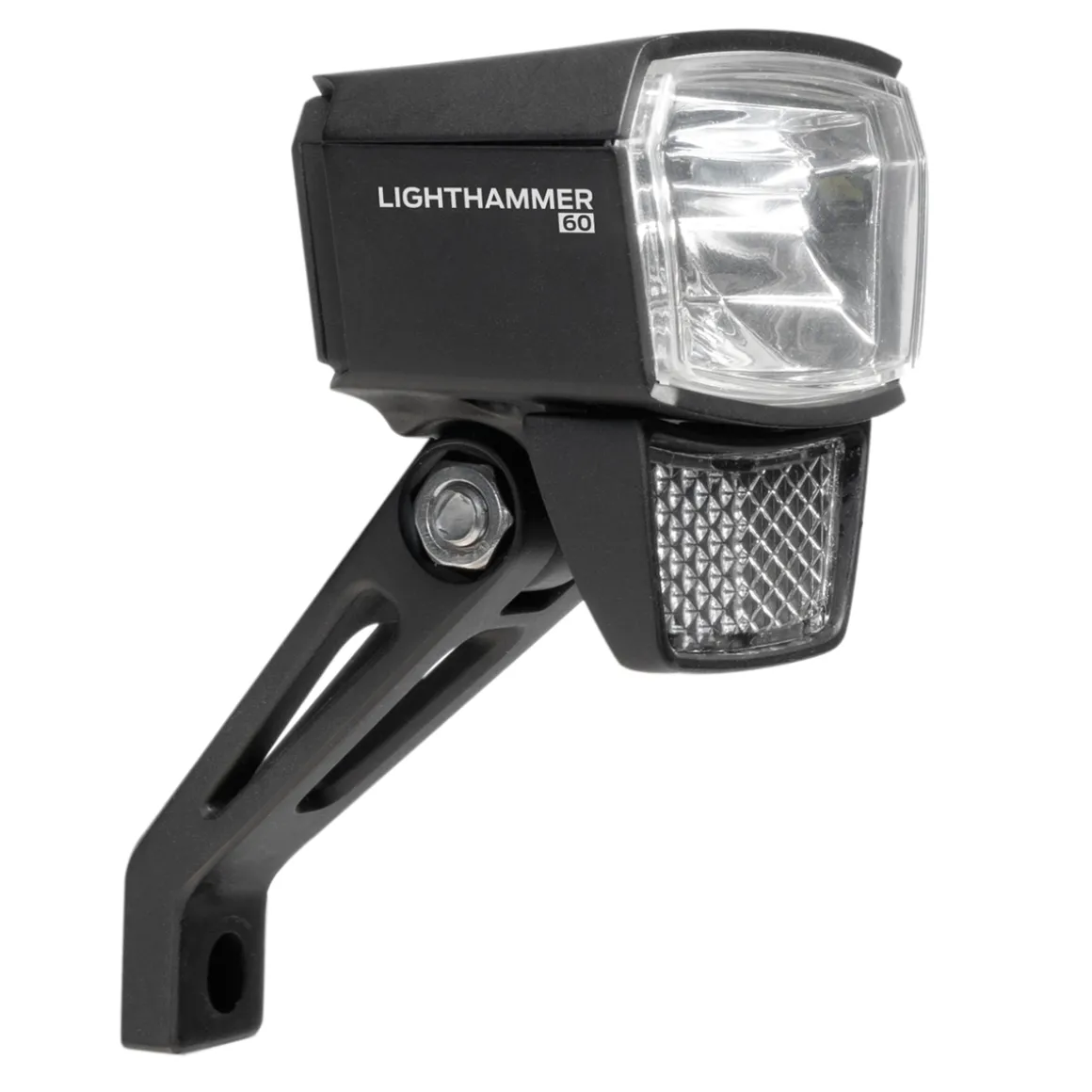 LS 800 Lighthammer E-Bike Headlight