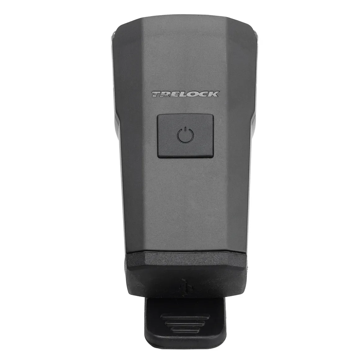 LS 440 Lighthammer Headlight + LS740 I-GO Vector Battery-Powered Rear Light Set