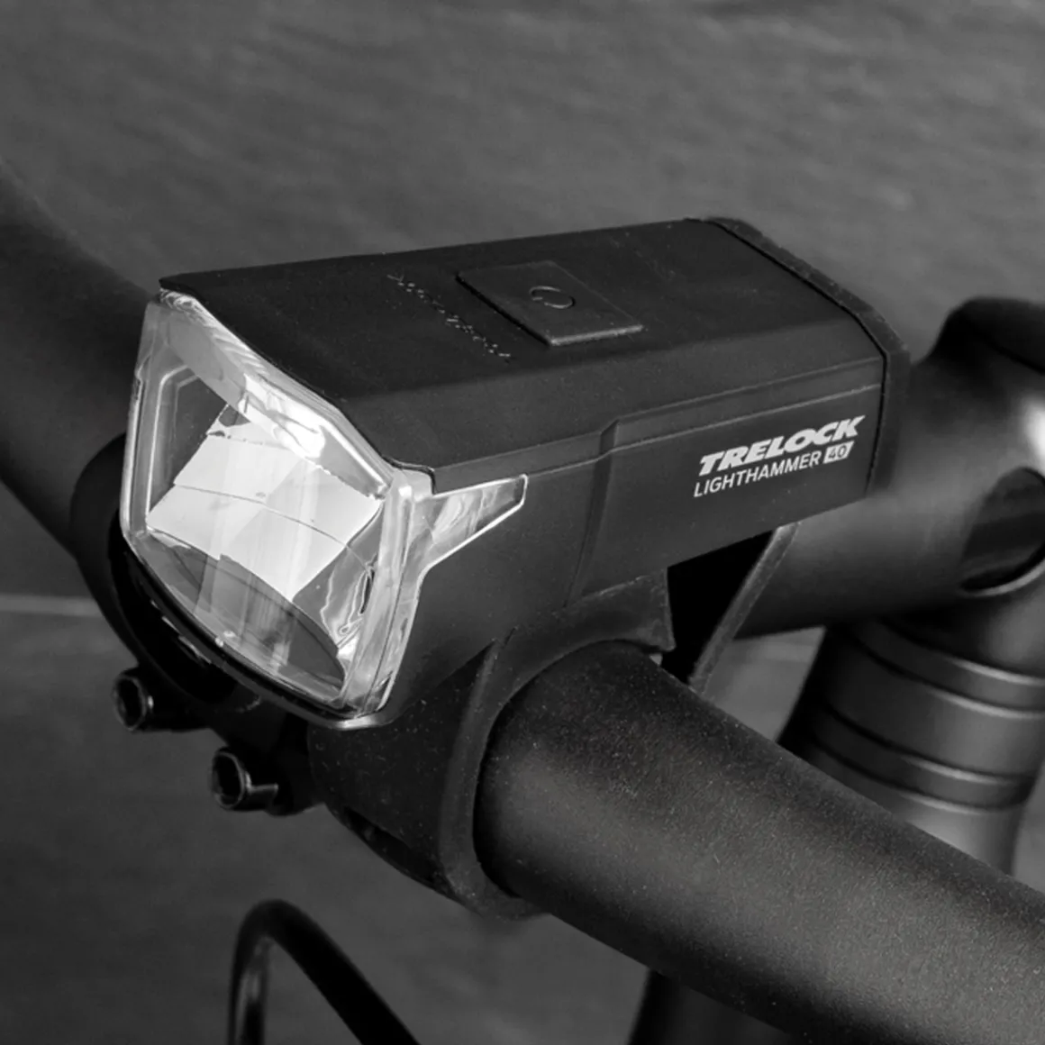 LS 440 Lighthammer Rechargeable Headlight