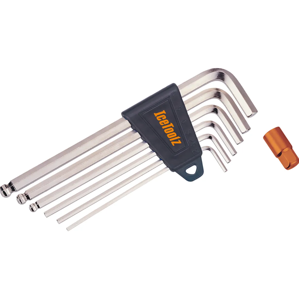 L-Type Hex Wrench Set