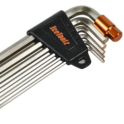 L-Type Hex Wrench Set
