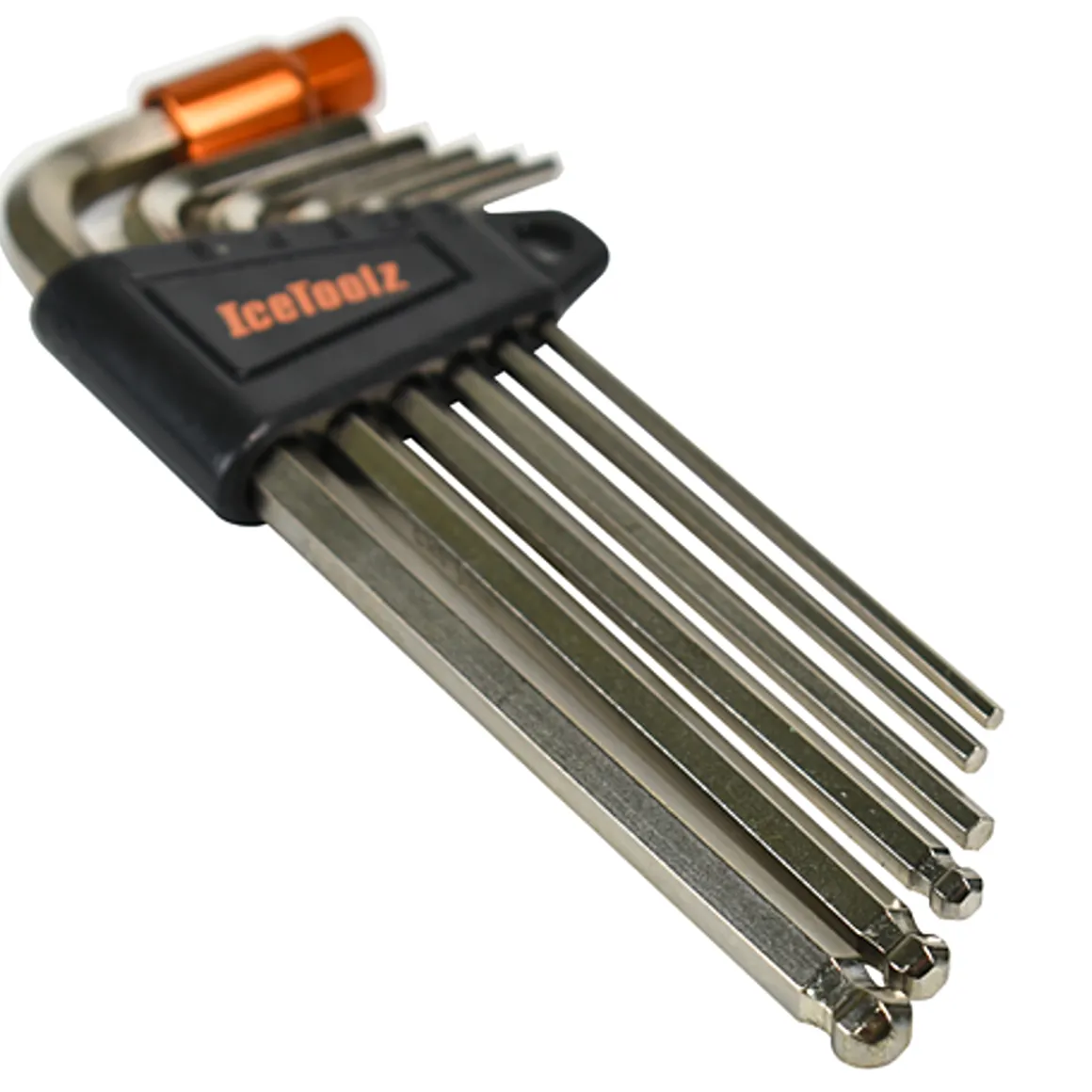 L-Type Hex Wrench Set
