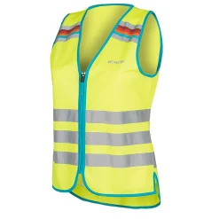 LUCY JACKET YELLOW Women’s Reflective Vest