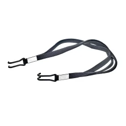 Luggage Straps with Hooks