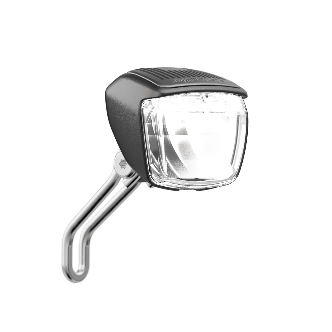 Lumotec Briq-S Premium E-Bike Headlight with Daytime Running Light