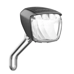 Lumotec Briq-S T Senso E E-bike Headlight with Daytime Running Light