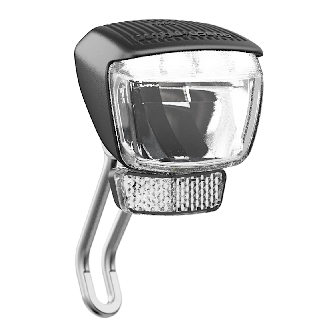 Lumotec Briq-S T Senso E E-bike Headlight with Daytime Running Light