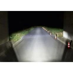 Lumotec IQ Cyo Premium e-bike front light