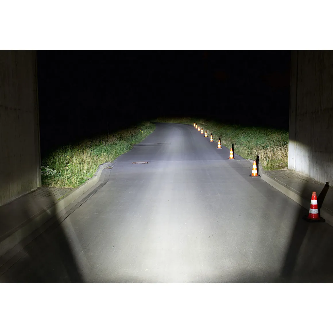 Lumotec IQ Cyo Premium e-bike front light