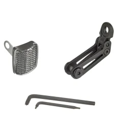 Lumotec IQ-XM E Highbeam Headlight with High Beam Function