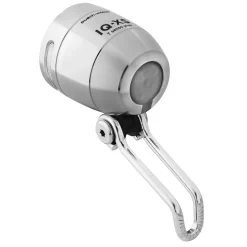 Lumotec IQ-XS Dynamo-powered Headlight
