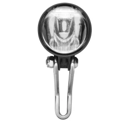 LUMOTEC IQ-XS friendly E LED Headlight for E-Bikes
