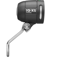 LUMOTEC IQ-XS friendly E LED Headlight for E-Bikes