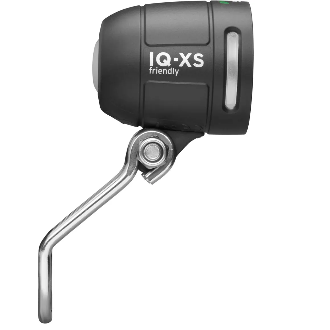 LUMOTEC IQ-XS friendly E LED Headlight for E-Bikes