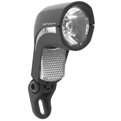 Lumotec Upp N plus 30 lux front light