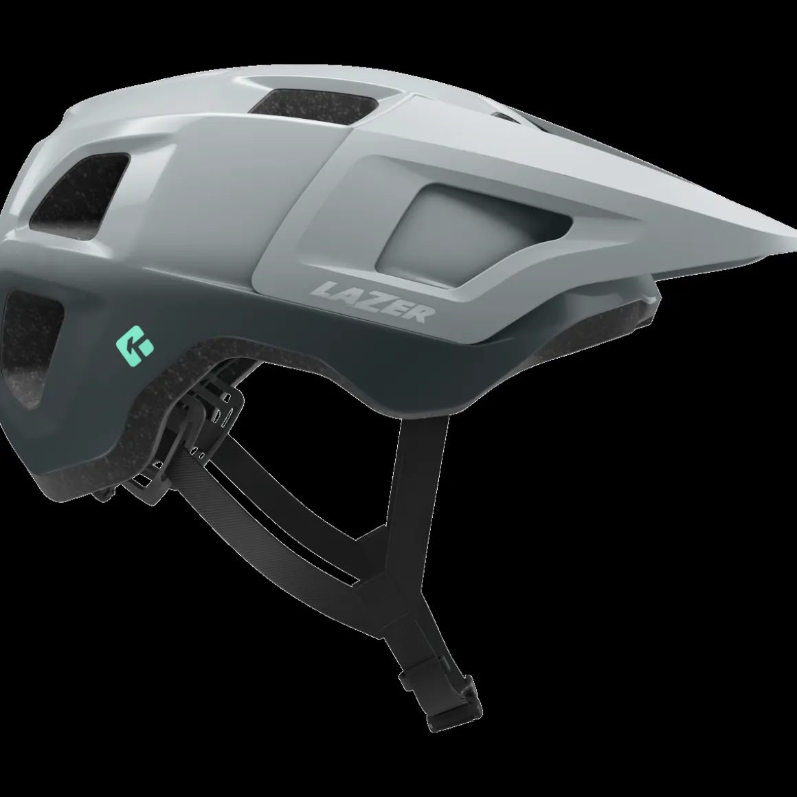 LUPO KINETICORE MTB Helmet