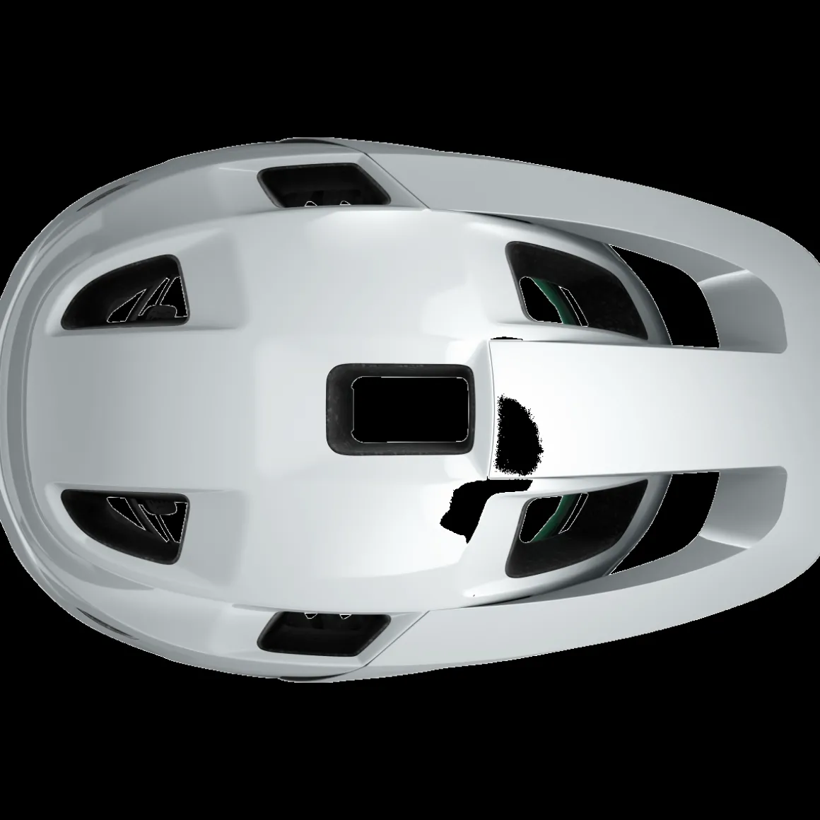 LUPO KINETICORE MTB Helmet