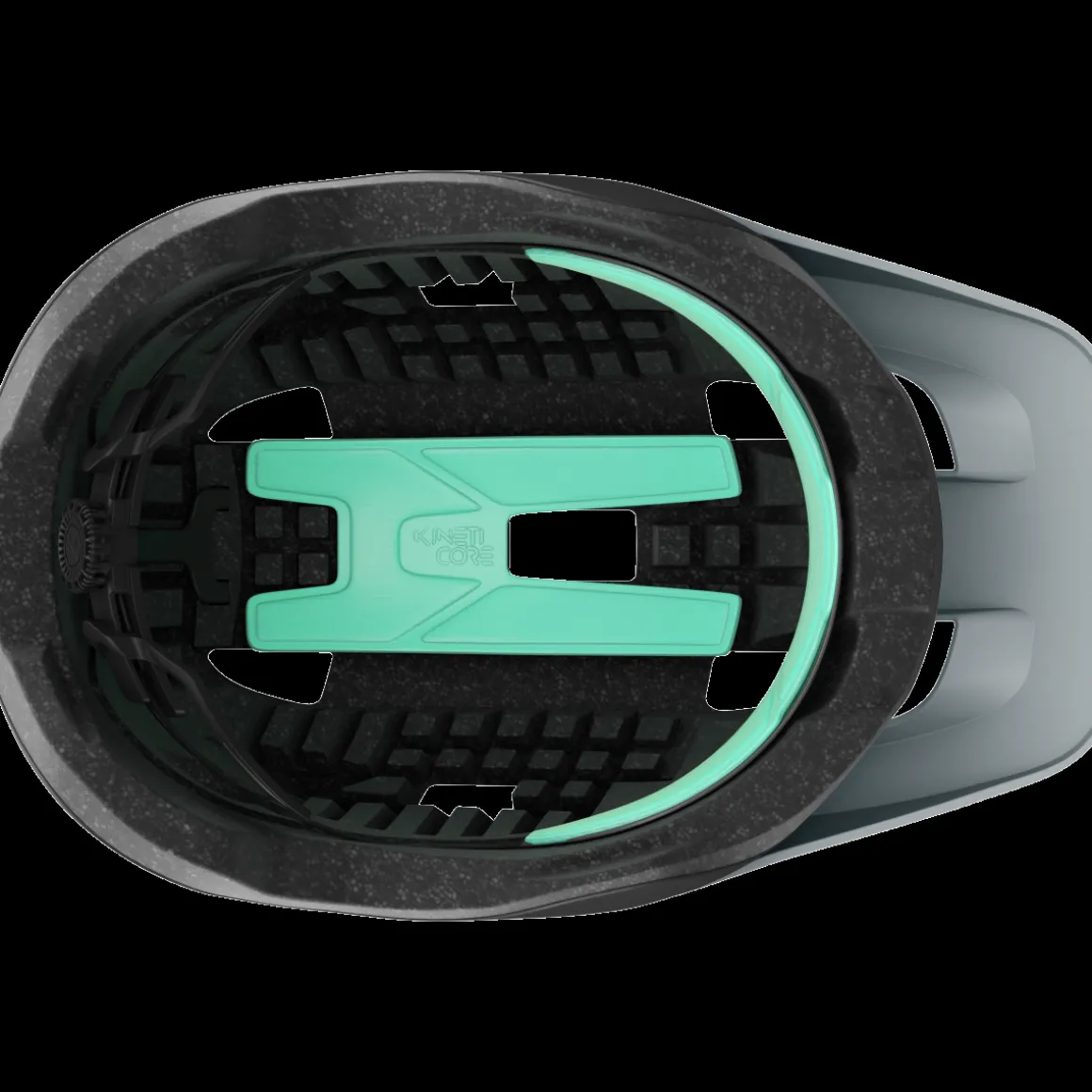 LUPO KINETICORE MTB Helmet