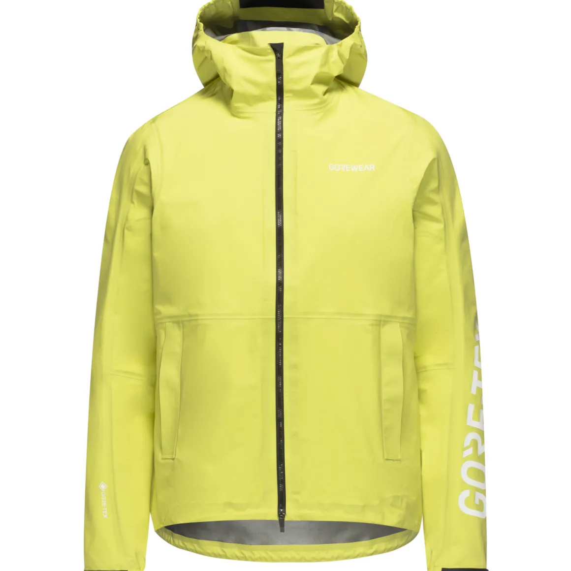 LUPRA 2.0 GORE-TEX LE1 Rain Jacket