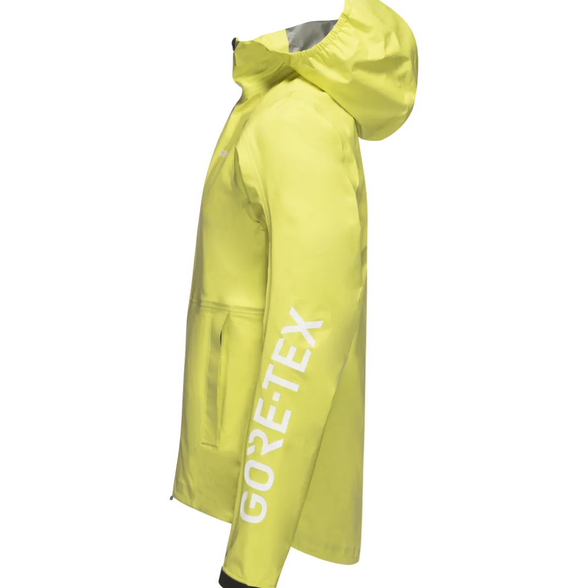 LUPRA 2.0 GORE-TEX LE1 Rain Jacket
