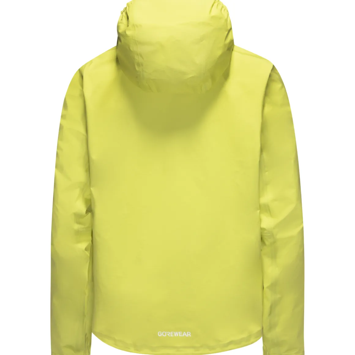 LUPRA 2.0 GORE-TEX LE1 Rain Jacket