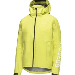 LUPRA 2.0 GORE-TEX LE1 Rain Jacket