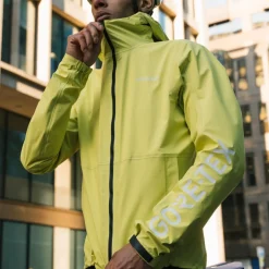 LUPRA 2.0 GORE-TEX LE1 Rain Jacket