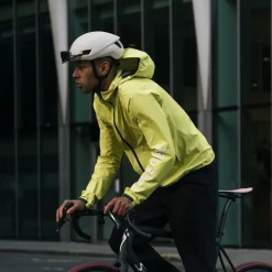 LUPRA 2.0 GORE-TEX LE1 Rain Jacket