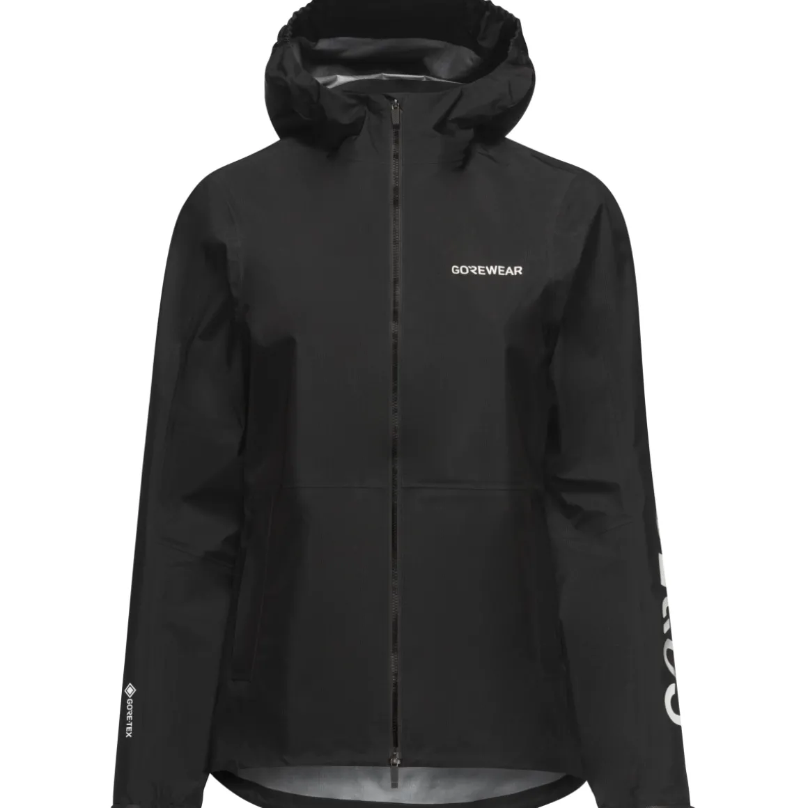 LUPRA 2.0 GORE-TEX LE1 Women’s Rain Jacket