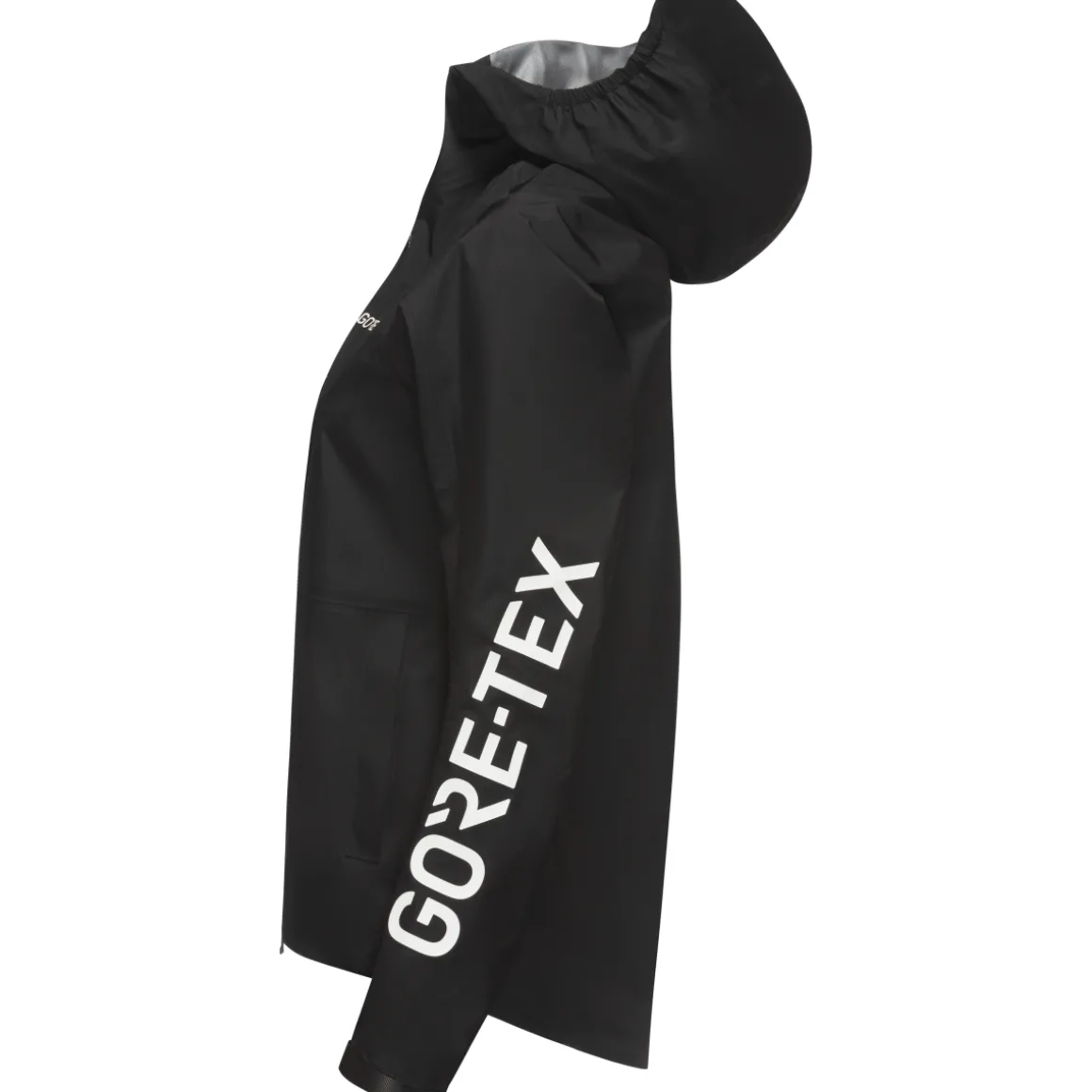 LUPRA 2.0 GORE-TEX LE1 Women’s Rain Jacket