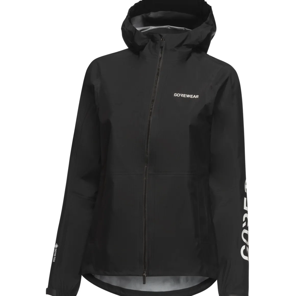 LUPRA 2.0 GORE-TEX LE1 Women’s Rain Jacket